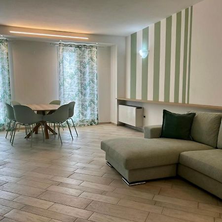 Appartamento Borgomarina Cervia Exterior photo