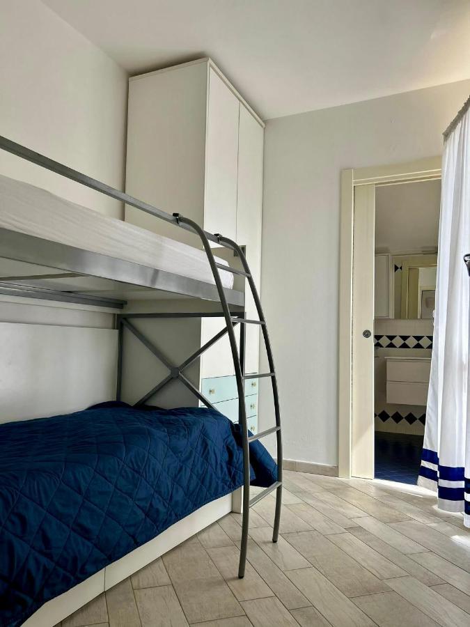 Appartamento Borgomarina Cervia Exterior photo