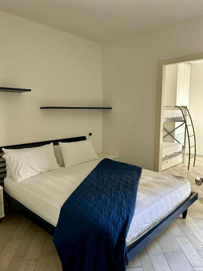 Appartamento Borgomarina Cervia Exterior photo