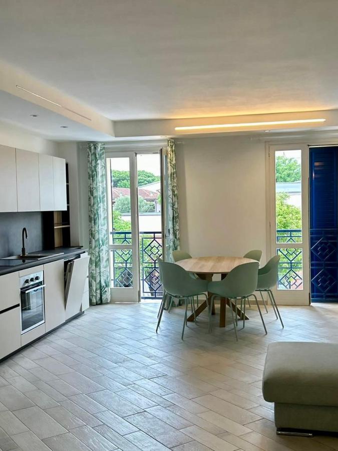 Appartamento Borgomarina Cervia Exterior photo