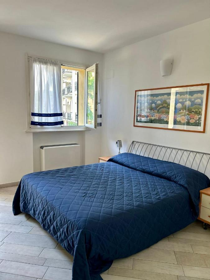 Appartamento Borgomarina Cervia Exterior photo