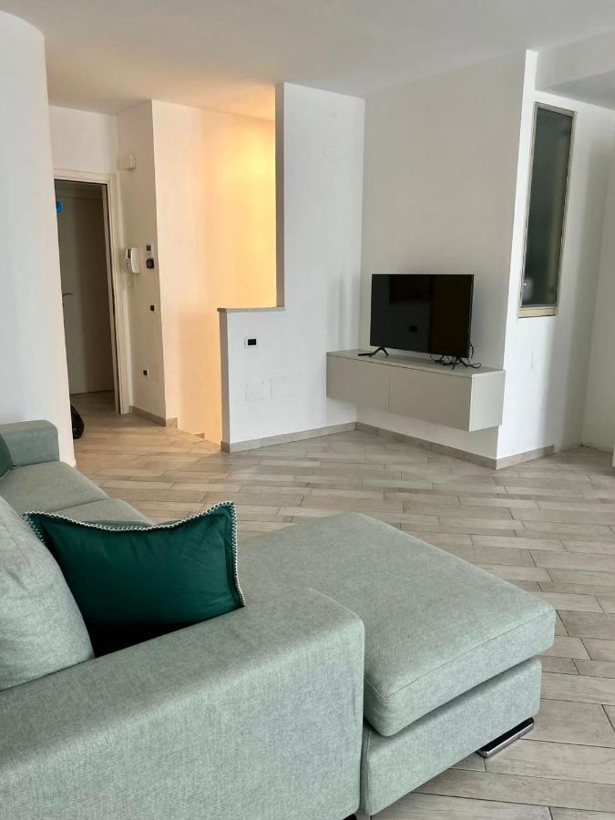 Appartamento Borgomarina Cervia Exterior photo