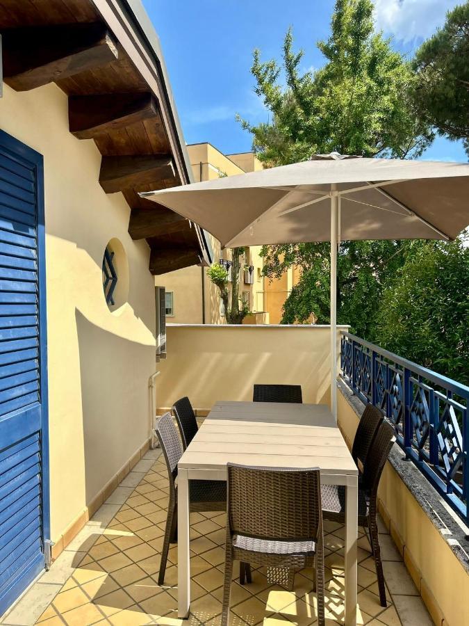 Appartamento Borgomarina Cervia Exterior photo