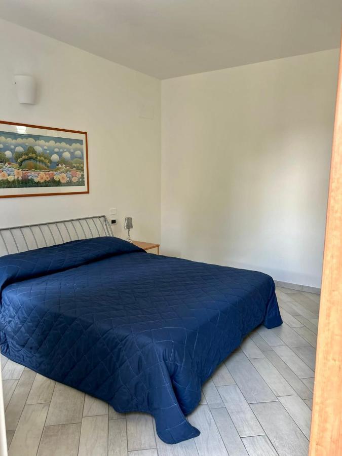 Appartamento Borgomarina Cervia Exterior photo