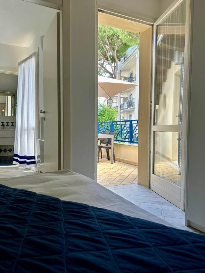Appartamento Borgomarina Cervia Exterior photo