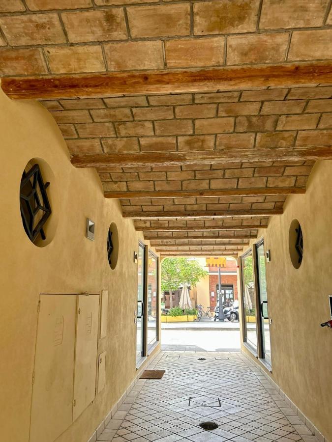 Appartamento Borgomarina Cervia Exterior photo